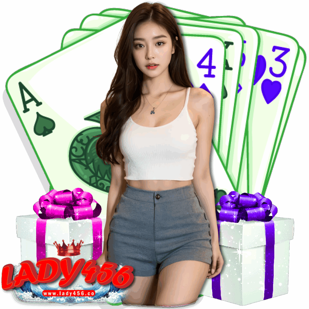 lady456 slot