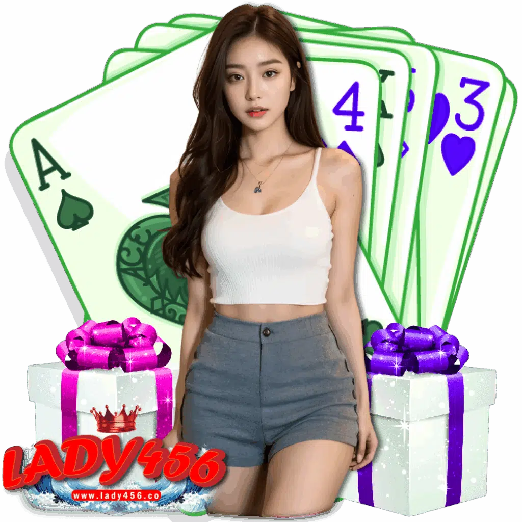lady456 slot