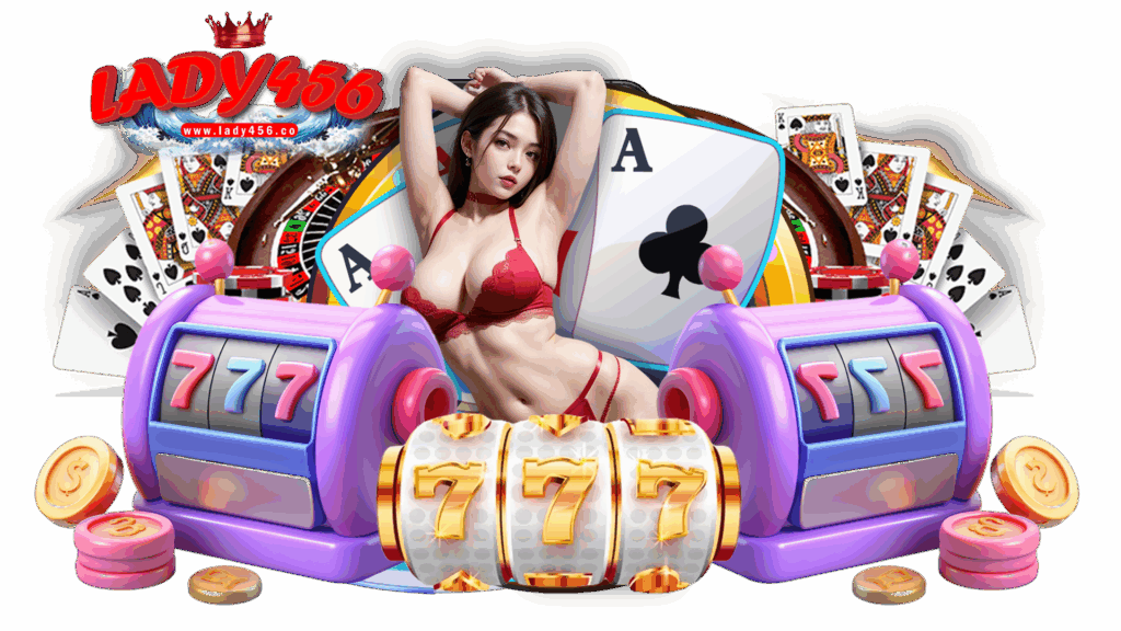 lady456